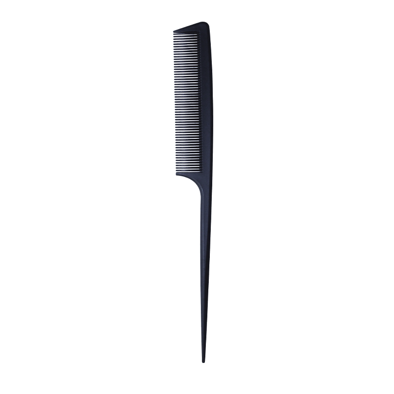 02-225277 PIVOT POINT CARBON TAIL COMB